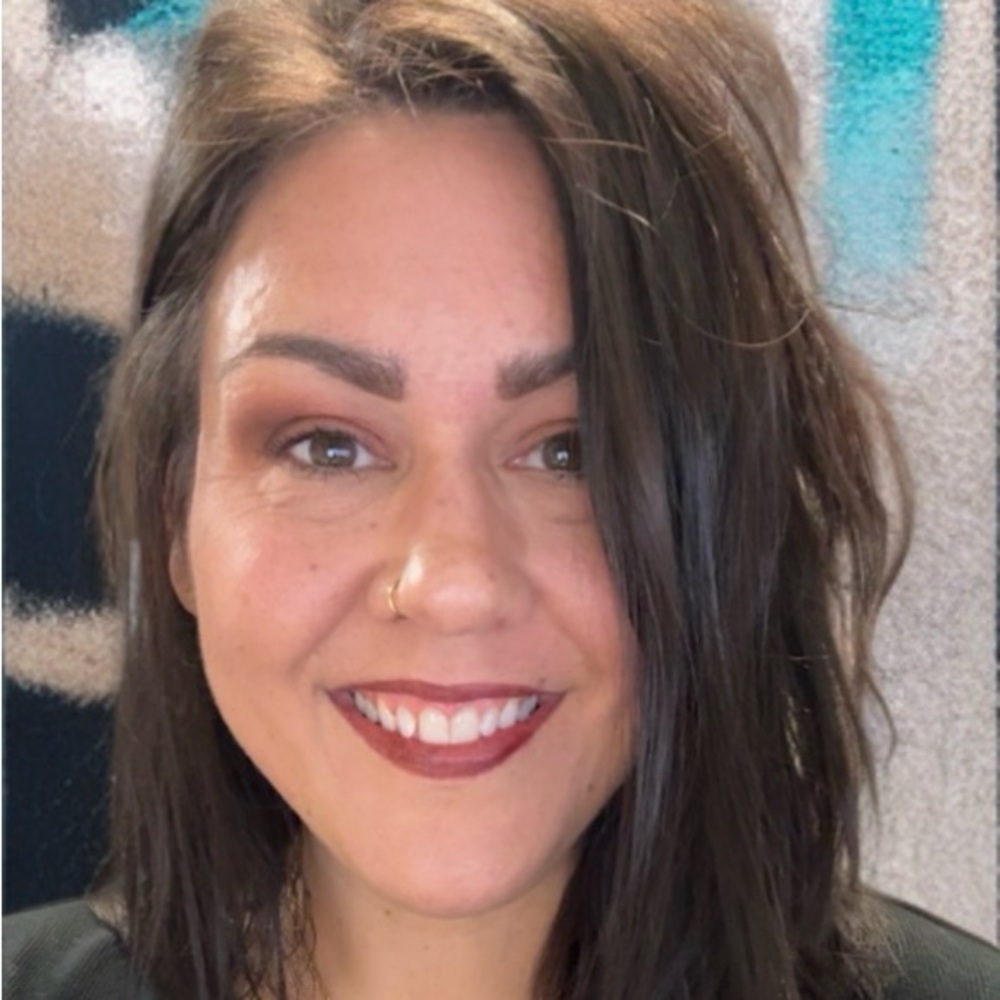 Meet Your Posher, Jackie!